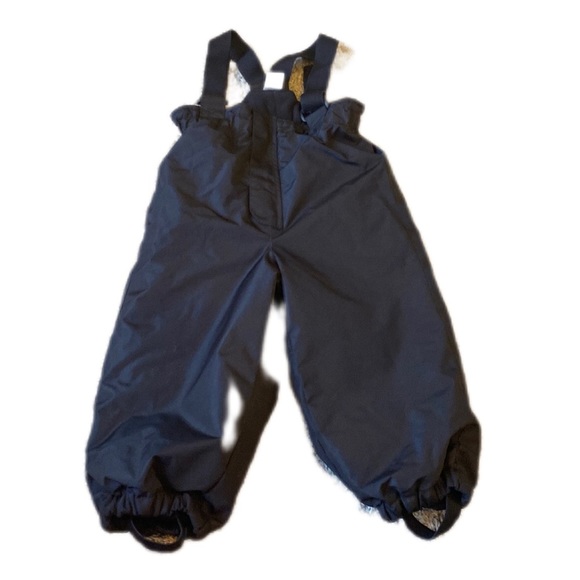 H&M Baby Snow Pants - Picture 1 of 9